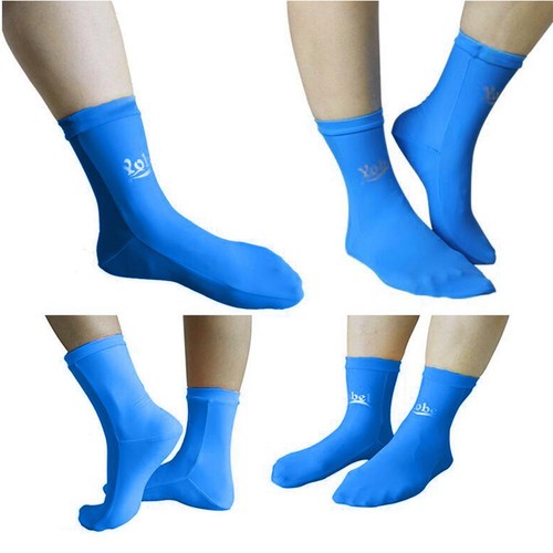 Neopren-Tauchsocken