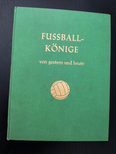 Pabel fussballkönige von - -,