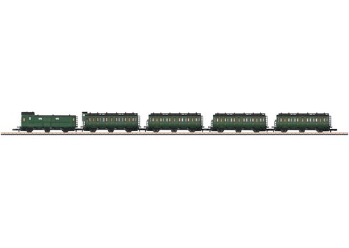 Märklin 87506 mini club - märklin, mini-club