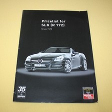 Mercedes benz slk - mercedes,
