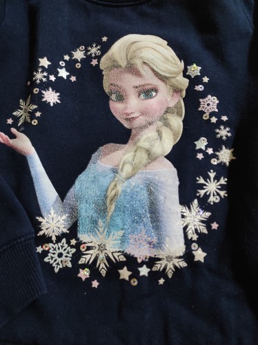 Eiskönigin elsa kleid blau - eiskönigin,