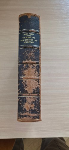 James fillis grundsätze - grundsätze, der