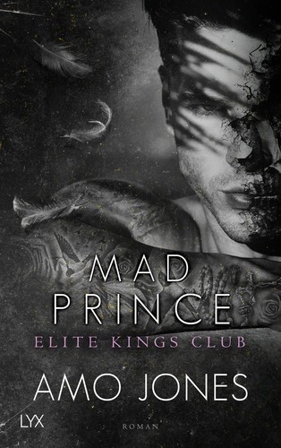 Mad prince elite kings - mad,