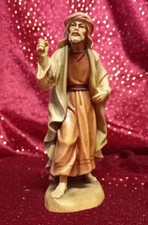 Krippenfigur remo krippe - krippenfigur, "remo-krippe"