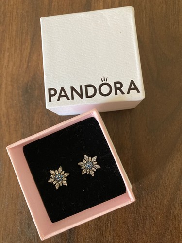 Pandora ohrstecker ohrringe - pandora,