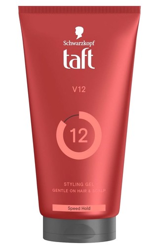 Schwarzkopf taft power gel v12 - gel,