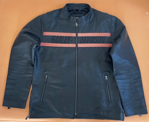 Lederjacke für harley - für,