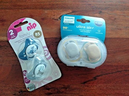 Philips avent ultra air - philips,