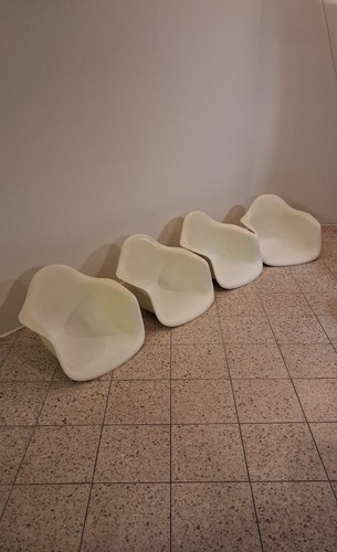 Vitra nur schalen eames - vitra,
