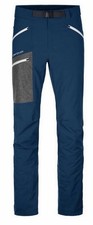 Ortovox cevedale pants - ortovox, petrol