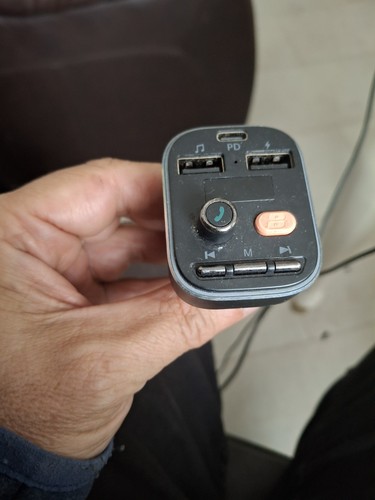 Transmitter bluetooth 0 - bluetooth, 5.0