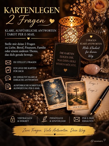 Kartenlegen fragen - kartenlegen, 2