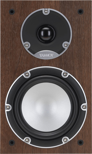 Pair tannoy mercury 1 - pair, 7.1