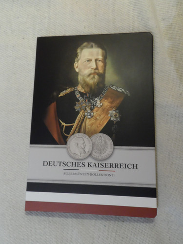 Sammelalbum deutsches - sammelalbum, "deutsches