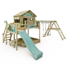 Wickey spielturm disney - wickey,