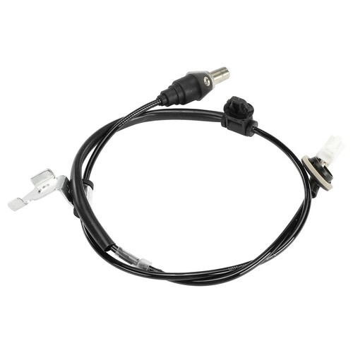 Abs sensor raddrehzahl - sensor,