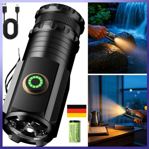 Led taschenlampe mini extrem - led,