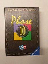 Phase kartenspiel ausgabe - phase,