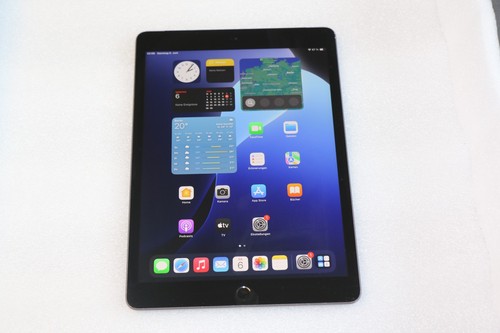 Apple ipad gen 2019 32gb - apple,