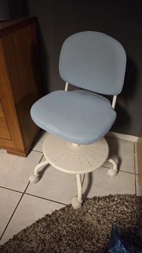 Vimund ikea schreibtischstuhl - vimund,,