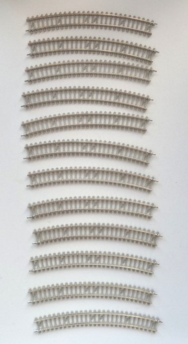 Stück minitrix 4524 - 12,