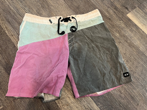 Oakley boardshorts swim trunks - boardshorts,