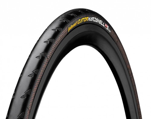 Continental gator hardshell - continental,