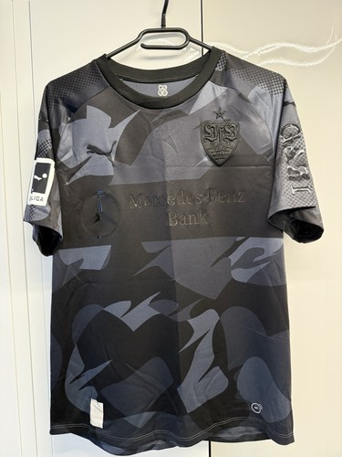 Vfb 0711 sondertrikot - 0711,