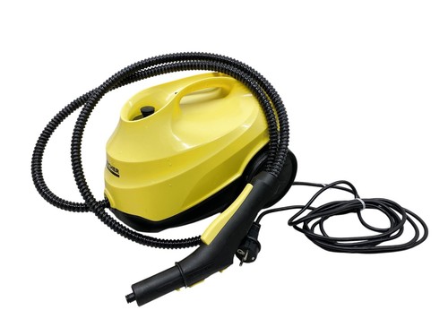 Dampfreiniger kärcher 3 - sc,