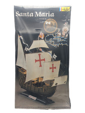 Modellbausatz santa maria - modellbausatz,