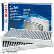 Bosch 2402 aktivkohle - 2402,