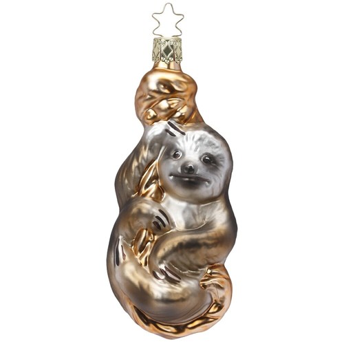 Faultier 5cm inge glas - faultier, inge-glas