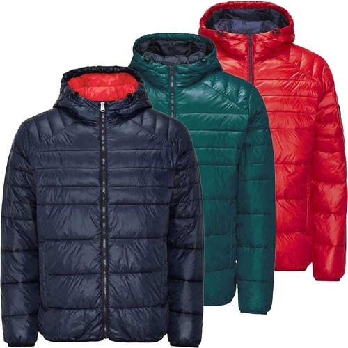Jack jones steppjacke - &,