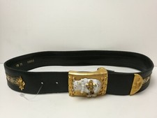 Gürtel yuta pasch design - gürtel,