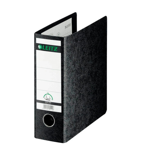 Leitz 1075 ordner schwarz - leitz,