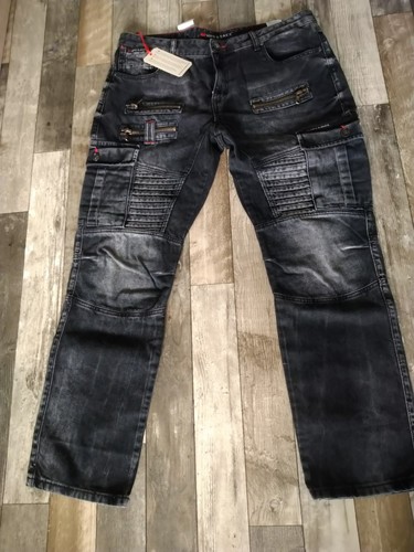 Cipo baxx herren - &,
