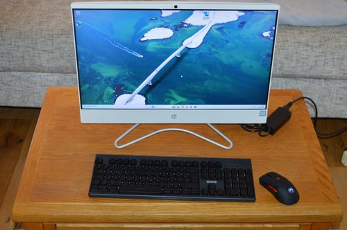 All one f0015na - hp, 1tb