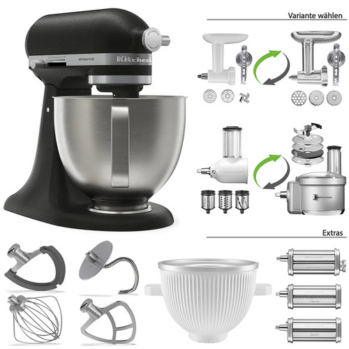 Kitchenaid küchenmaschine - kitchenaid,