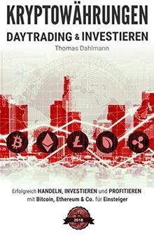 Kryptowährungen daytrading - kryptowährungen:,
