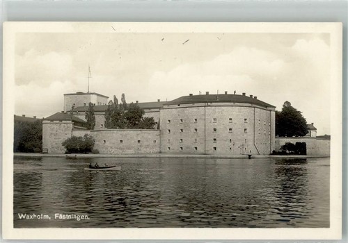 38188065 vaxholm festung - -,