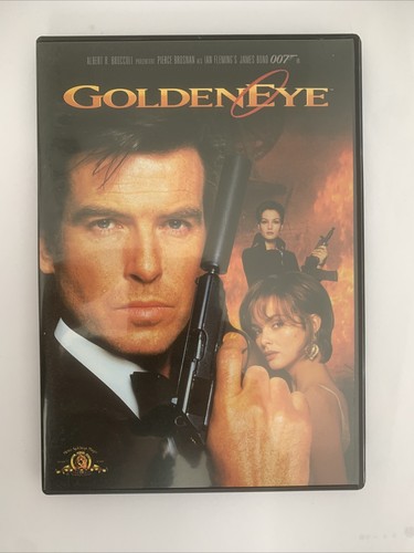 James bond 007 - james,