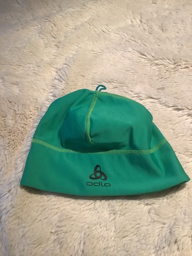 Odlo mütze grün one size - mütze,