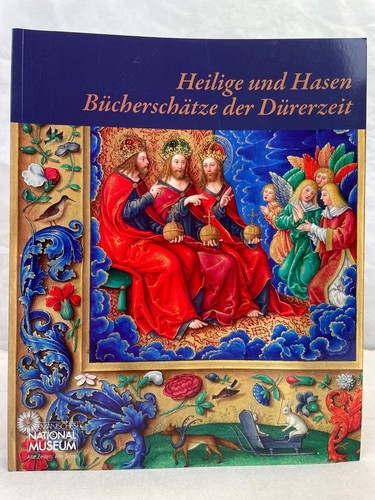 Heilige und hasen - heilige,
