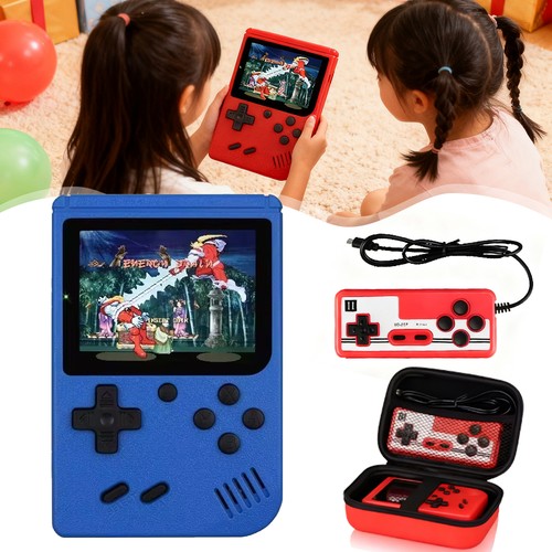 Retro handheld konsole 800 - handheld,