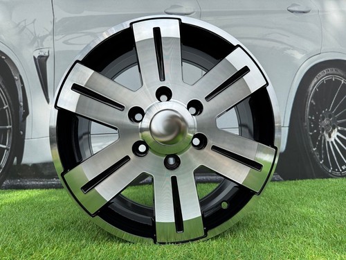 R16 zoll 6x125 racingline - 4x,