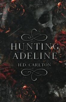 Hunting adeline lemballage - adeline, (lemballage