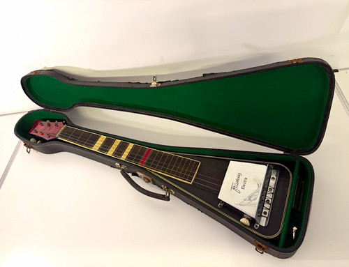Seltene framus electra - framus,