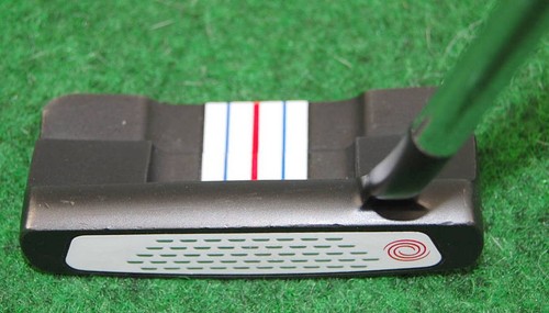 Odyssey triple track - odyssey, double