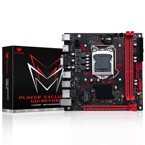 Shangzhaoyuan lga 1155 - shangzhaoyuan,