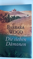 Barbara wood die sieben - barbara,